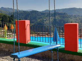 Agriturismo I Cerretelli